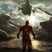 Iron Man Video Game Concept Art